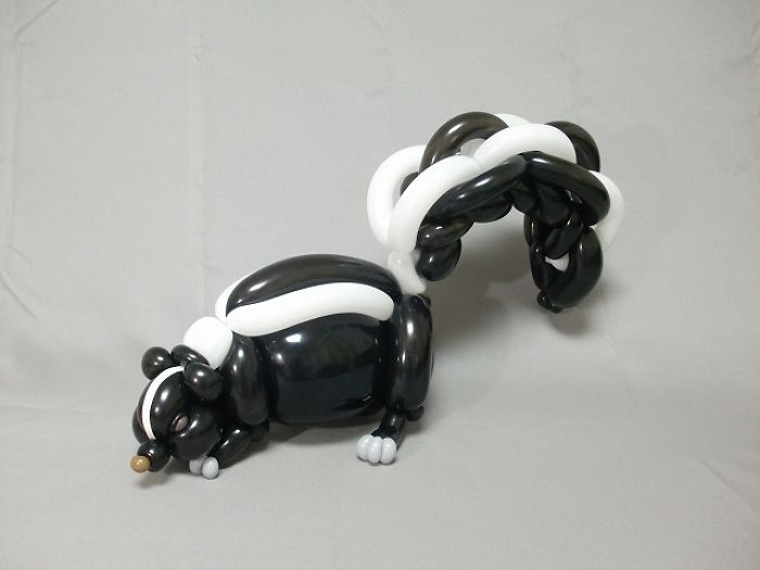Skunk 