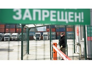 Нужно ли России объявлять Украине эмбарго?