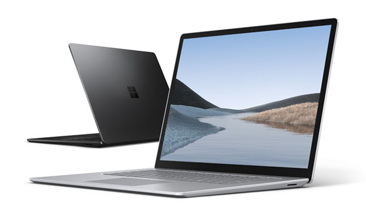 Ноутбук Microsoft Surface Laptop 4 отметился в бенчмарке с процессором AMD Ryzen 7 Surface, Laptop, Microsoft, Ryzen, портативный, компьютер, поколения, интернете, войдут, Таким, LakeU, Tiger, Intel, процессорами, ноутбуки, также, вторая, семейство, отметить, 4680UНужно