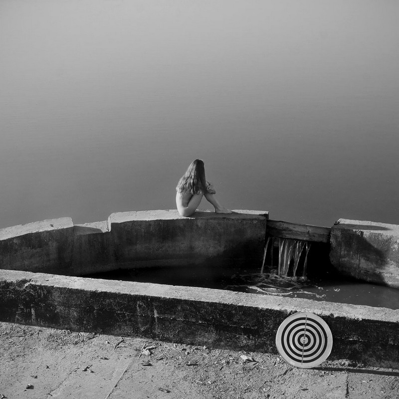 «Белая тишина». Фотограф Павел Терешковец 