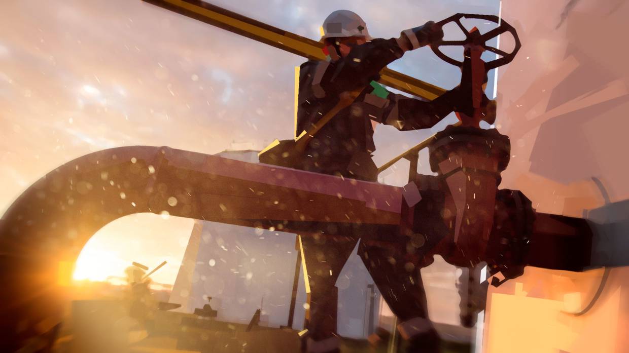 Канцлер Австрии, обвинив РФ в росте цен на газ в ЕС, поменял местами причину и следствие