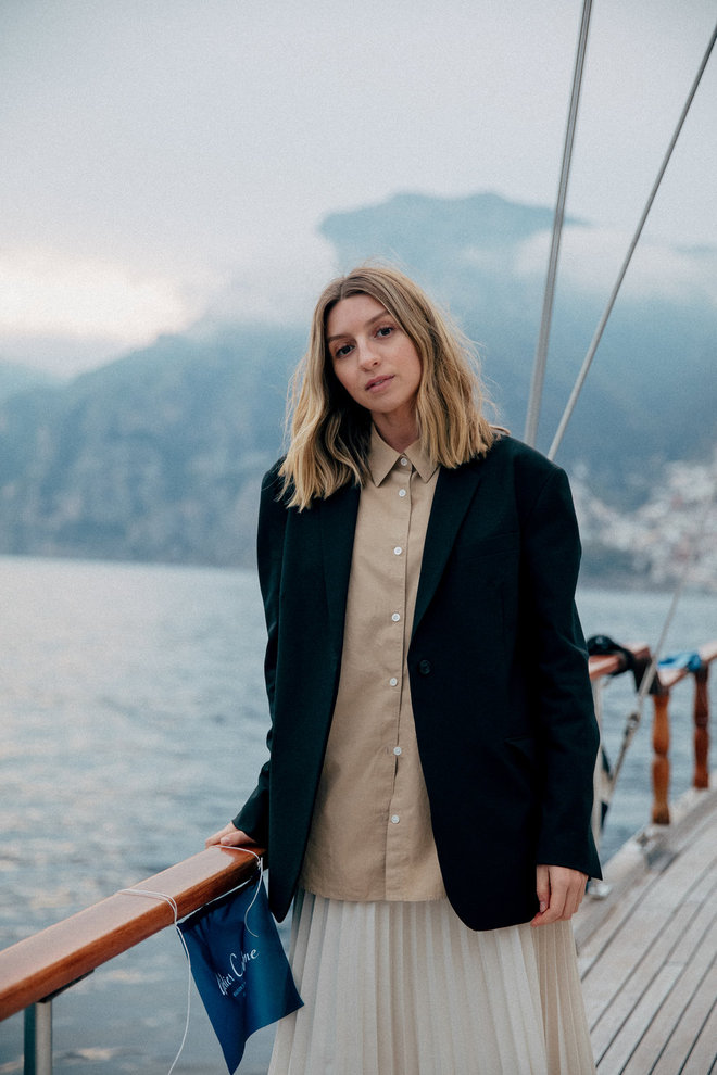 Британские модные блогеры: Jessie Bush, Brittany Bathgate и Susie Lau мода,мода и красота,модные блогеры,стиль,уличная мода