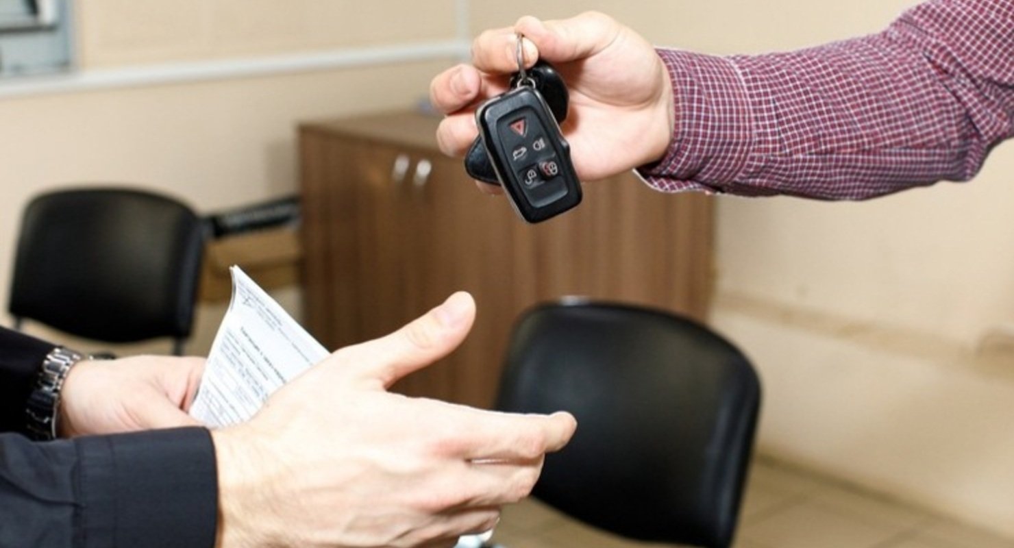 Сервис «СберАвтоподписка» присоединился к программе Минпромторга «Доступная среда»