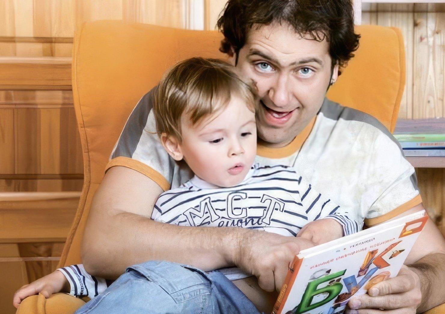 Измены, алкоголизм и позднее отцовство: как сложилась личная жизнь актеров фильма «О чем говорят мужчины» актер, актера, женой, дочерью, жизни, Ростислав, Ларин, говорят, время, второй, стали, Александр, развод, Барац, стала, вместе, фильме, будет, Рыжкова, Демидов