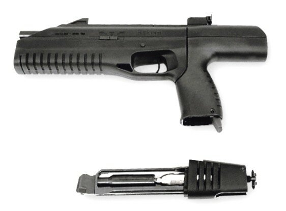 Как выбрать пневматический пистолет? Топ лучших моделей.