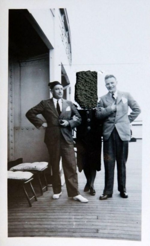 Как можно было расфрендить человека до того, как появились соцсети Как можно было расфрендить человека до того, как появились соцсети