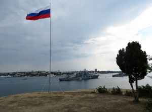 Черноморский флот начал подводную зачистку Черного моря вмф