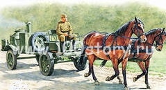 Снайперский обед