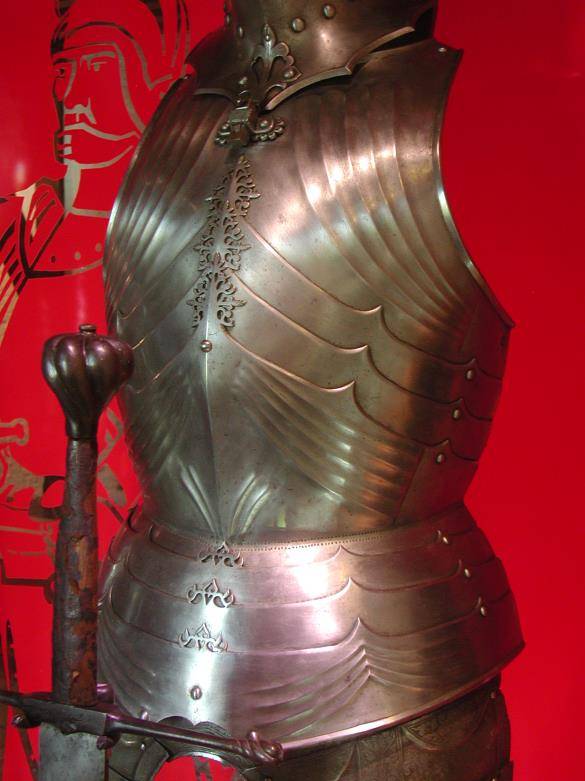 Мёйдерслот: замок-музей «страны странностей» история