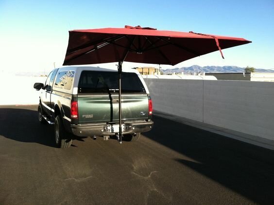 20 полезных девайсов для тех, кто считает, что машина должна быть вместительной 20 полезных девайсов для тех, кто считает, что машина должна быть вместительной