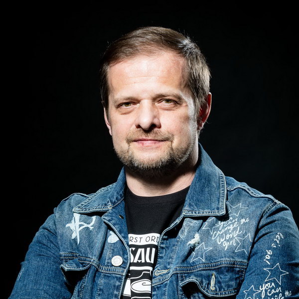 Роман Рябцев объявил дату выхода своего последнего альбома