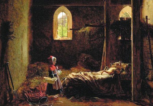 А МОЖЕТ, И НЕ ВОЛК... история, сказка, факты