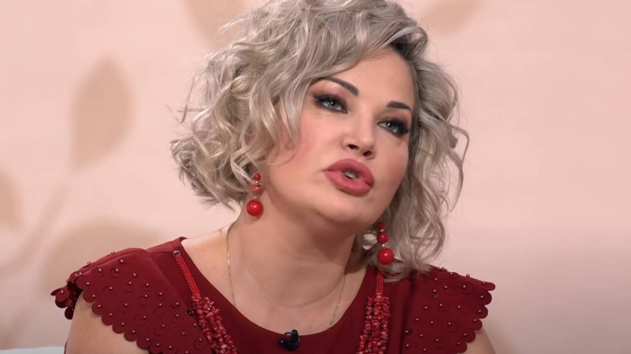 Певица Мария Максакова должна отдать свою квартиру детям по решению суда