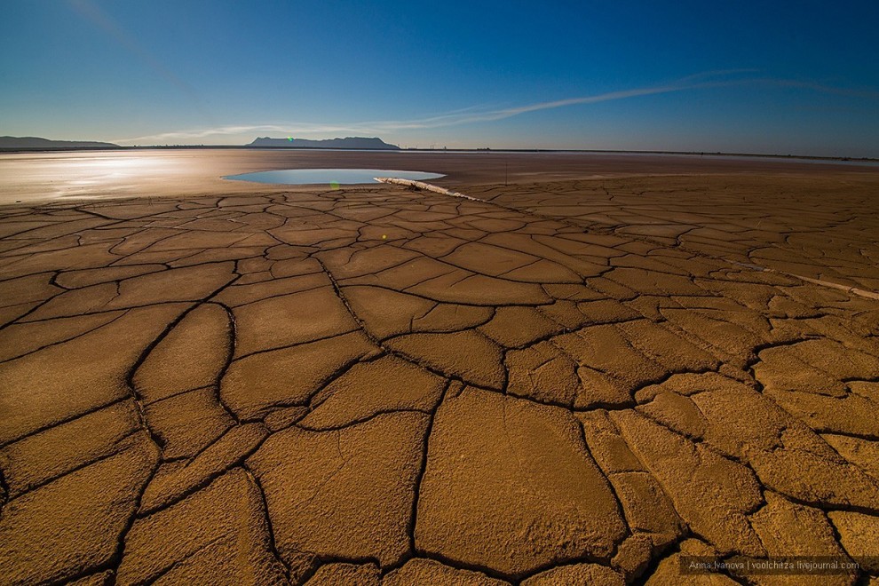 Неземные пейзажи Белоруссии Неземные пейзажи Белоруссии