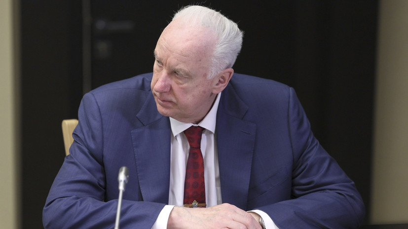 Бастрыкин потребовал доклад по делу о поджоге машины и дома участника СВО на Урале