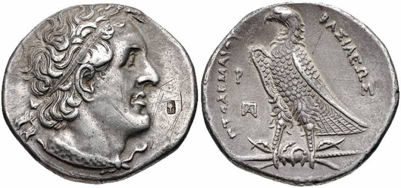 Тень великого Александра Тень великого Александра