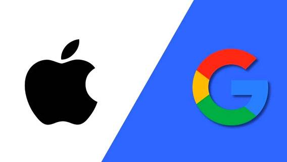 Антимонопольный регулятор Италии оштрафовал Google и Apple за использование данных пользователей