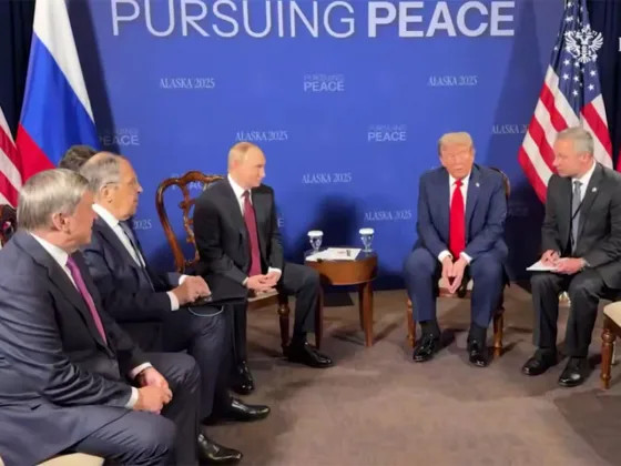 СМИ узнали условие мира, переданное Путиным Зеленскому через Трампа