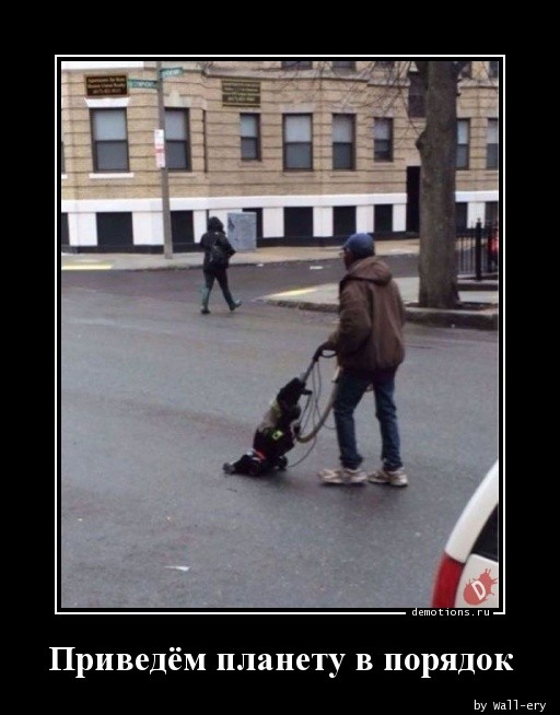 Традиционная коллекция фотоприколов для любителей демотивирующих картинок! 