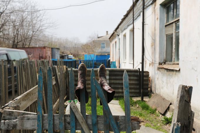 Владивосток. Город-утопия на краю земли кампуса, Владивосток, саммиту, ухожу, красиво, будто, корпуса, более, территория, просто, нового, вообще, время, студентов, город, японских, представления, «Аякс», культуры, досуга