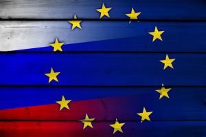 Константин Косачев: Европу ждет вечный санкционный режим