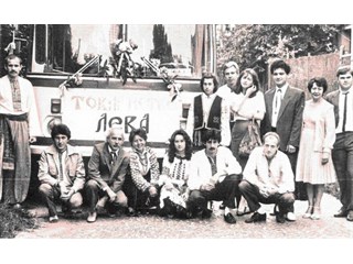 Как разрушали СССР: из комсомольцев – в бандеровцы