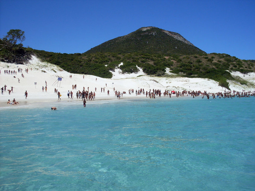 TripAdvisor представил 25 лучших пляжей планеты на 2019 год авиатур