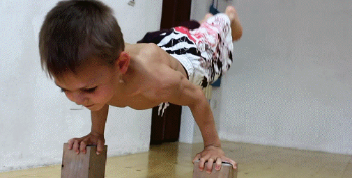 Забавные и невероятные жизненные моменты в гифках Забавные и невероятные жизненные моменты в гифках