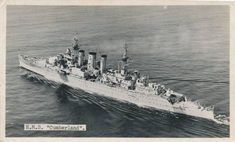 Боевые корабли. Крейсера. Жестянки, с которыми лучше не связываться Боевые корабли. Крейсера. Жестянки, с которыми лучше не связываться вмф