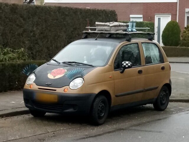 С 1 апреля! Автовсячина авто и мото,автоновости,авторюмор