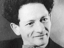 Вольф Мессинг прожил 75 лет. Источник: wikipedia