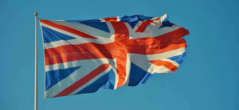 Tom Horn Gaming выходит на британский рынок