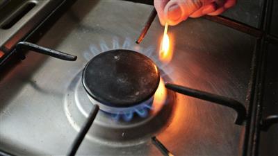 Цены фьючерсов на газ в Европе снижаются на 1% к среде - ICE Futures