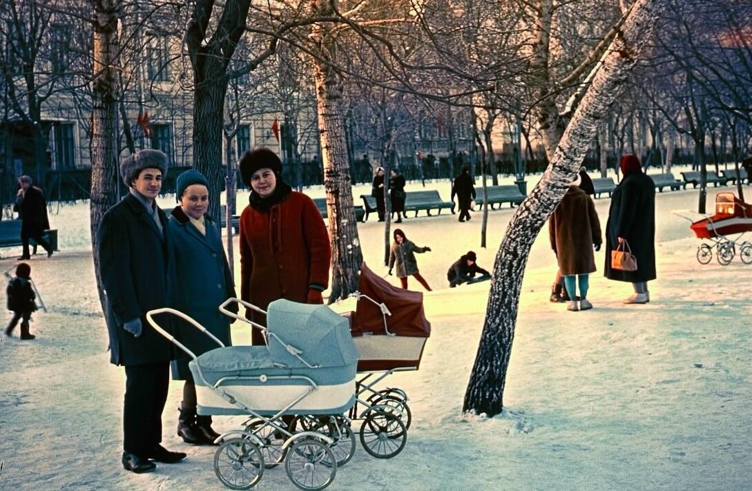 Человек родился! Душевные советские фотографии Человек родился! Душевные советские фотографии Истории из жизни,отношения,позитив,эту страну не победить