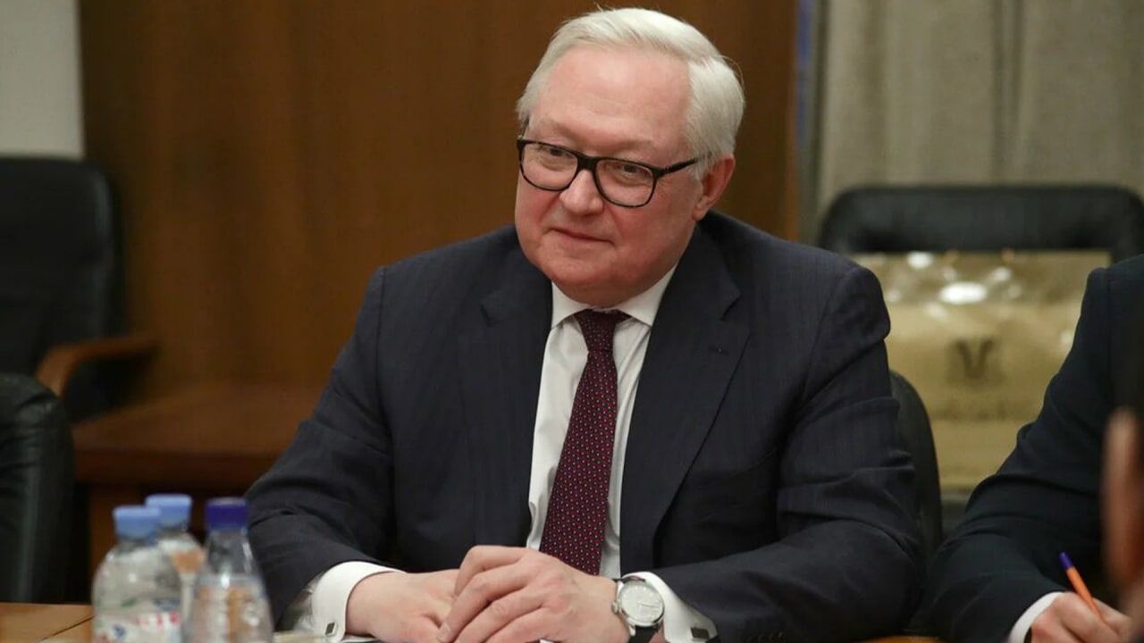 Рябков обвинил США в агрессивной политике в отношении России