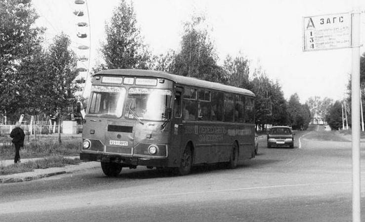 Рассказ о том, почему «Урал» жигулёвский бензин пожирал Рассказ о том, почему «Урал» жигулёвский бензин пожирал оружие