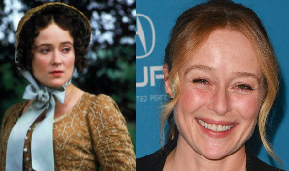 «Гордость и предубеждение» сегодня: как сложились судьбы актеров лучшей экранизации Звезды