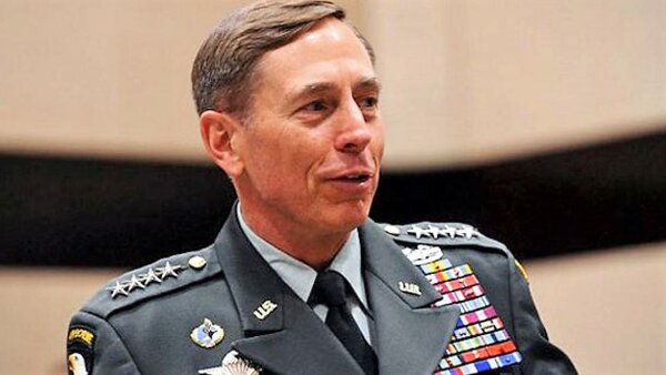 Откуда у американских военных столько орденов если они не выиграли ни одной войны?