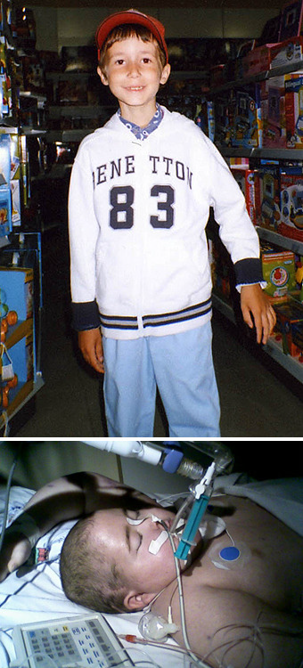 В Германии потрошат русских детей! Увидеть Мюнхен и умереть! За гранью добра и зла...