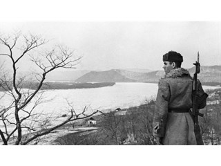 Потерянный остров Китая, который чуть не развязал Третью мировую войну в 1969 году