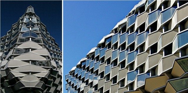 Ещё 8 самых безумных зданий планеты, которые ломают мозг и поражают воображение архитектура,здания,планета