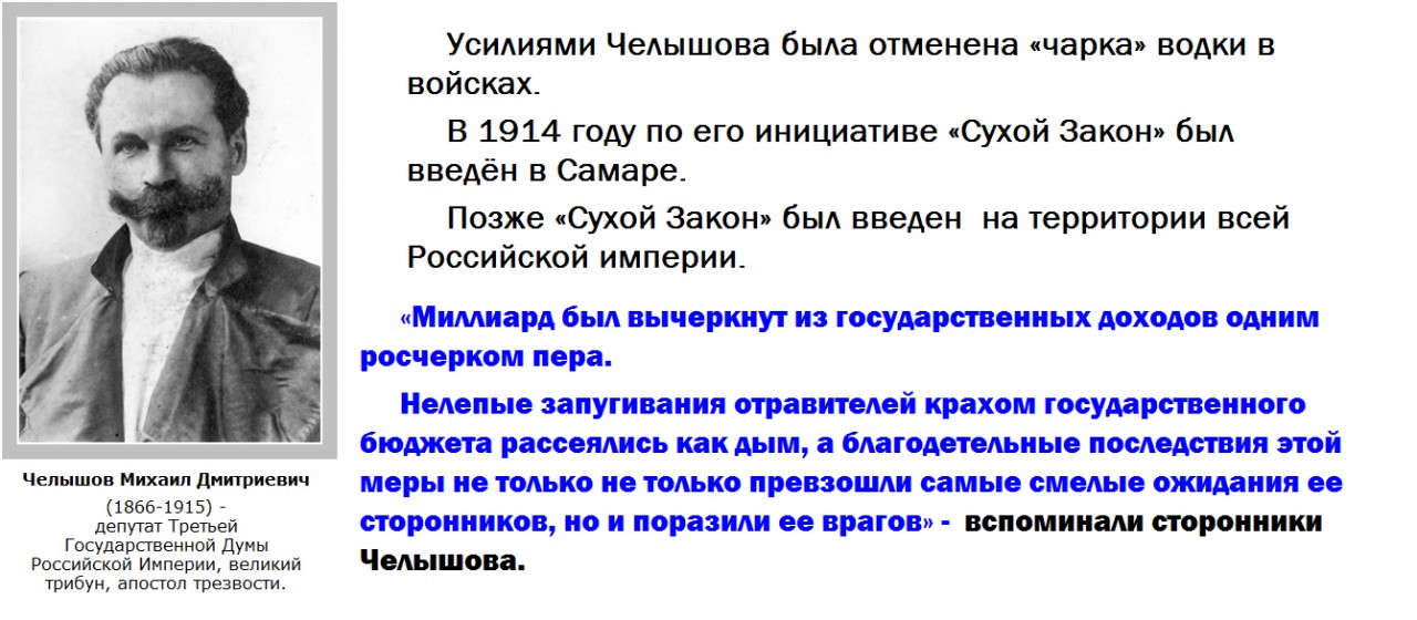 Вели закон. Сухой закон 1914 года в России. Сухой закон в Российской империи. Сухой закон в СССР 1914. Михаил Дмитриевич Челышов (1866 - 1915) в Самаре.