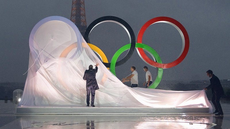 МОК может проигнорировать решение WADA: эксперты об олимпийском скандале