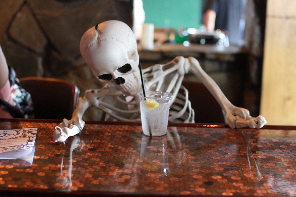 Шокирующие традиции американских студентов обычаи разных стран