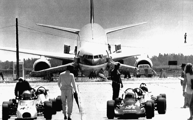 Планер Гимли, так стали называть Boeing 767 авиакомпании Air Canada после авиационного происшествия, которое произошло 23 июля 1983 года. АВИАКАТАСТРОФЫ, интересное, спасение, чудо