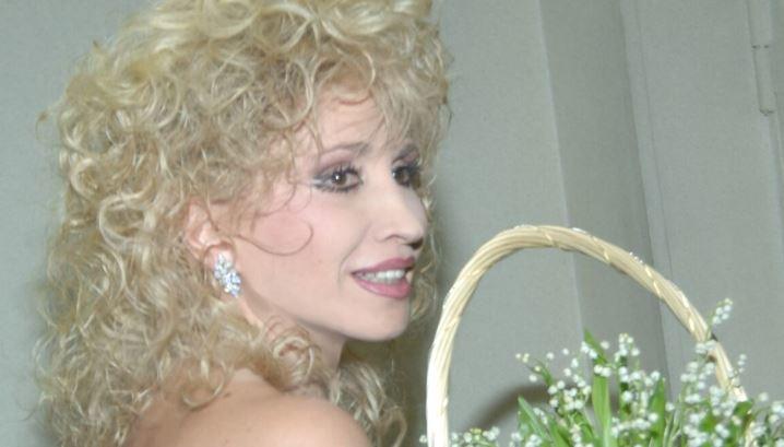 Сестра бывшего мужа Аллегровой рассказала, как певица разрушила брак