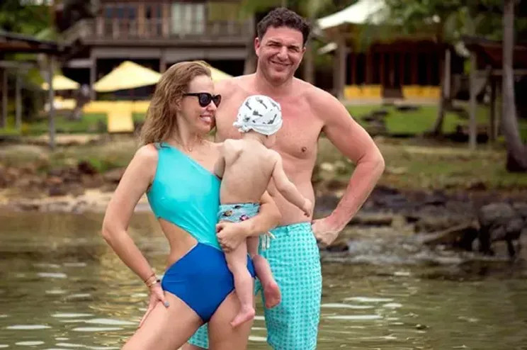 Максим Виторган показал, как проводит время с сыном от Ксении Собчак Собчак, Виторган, Виторгана, сыномКсения, Максим, Платона, известно, стало, актёр, попало, Instagram, развелисьКсения, после, Богомолова, дракой, видео, январе, сыномКроме, Богомоловым, Константином