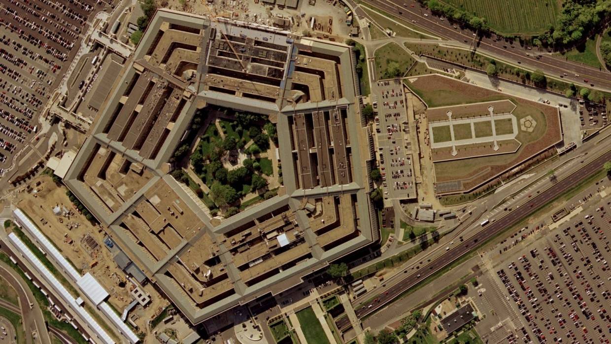 Генерал армии США Хайтен призвал Вашингтон к расширению военного диалога с Москвой