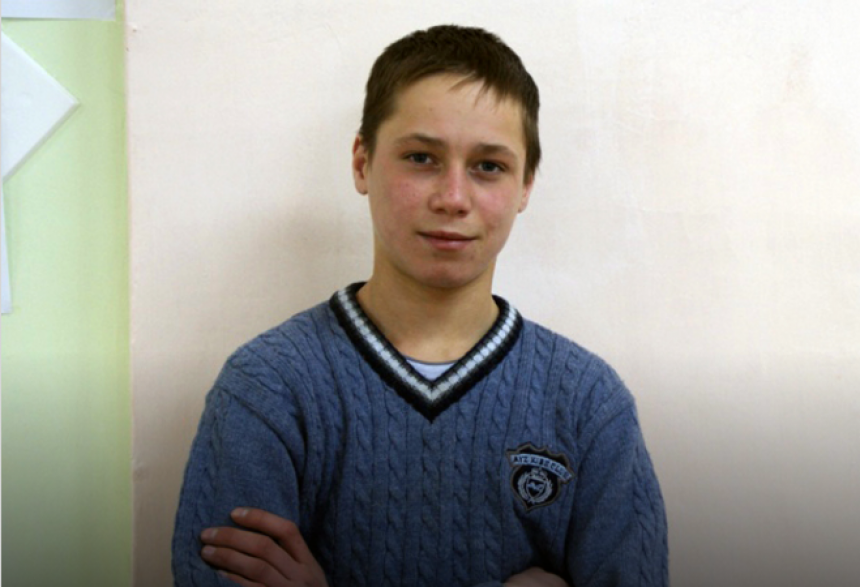 В Челябинске полиция разыскивается сбежавшего из наркологии 14-летнего подростка-сироту 