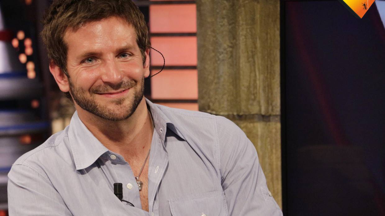 Брэдли Купер во время съемок «Аллеи кошмаров» был голым шесть часов